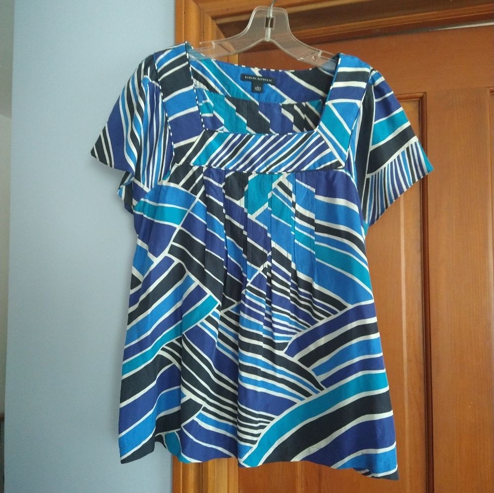 Banana Republic Top